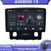 9"Android 13 Head Unit Radio GPS SAT Navi BT Carplay DVR For Ford Kuga 2008-2010 (for: Ford)