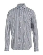 [ALESSANDRO GHERARDI] ALESSANDRO GHERARDI Shirts - Item 10532526