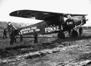 American Pioneer Aviator Richard Byrd c1930 8 Aviation History Old Photo