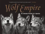 Wolf Empire: An Intimate Portrait of a Species by Scott Ian Barry (English) Pape