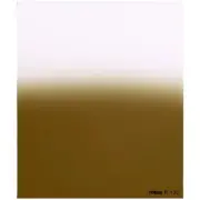 COKIN CREATIVE FILTER P SERIES SYSTEM P133 Graduated Y2 Yellow Resin Filter