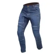 2461 Parado Monolayer Slim Fit Men Jeans Regular Blue