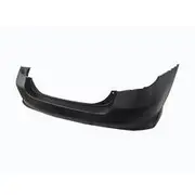 Sterling Bumper Bar to suit Honda Jazz 10/2004 to 09/2008 - HDJZ-BAR-20B