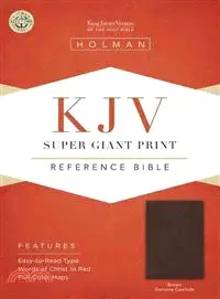 在飛比找三民網路書店優惠-Holy Bible ― King James Versio