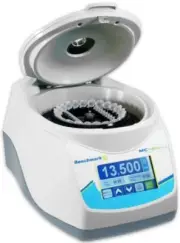 NEW Benchmark C2417 Microcentrifuge MC-24 Touch 24 Place Rotator