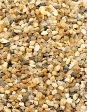 7Lb Decorative Pebbles Small Sand Stones Natural Aquarium Gravel Plants Vase