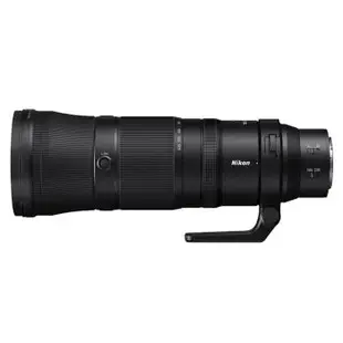 Nikon NIKKOR Z 180-600mm F/5.6-6.3 VR 公司貨