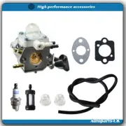 For ZAMA C1M-S261 For SH56 SH56C SH86 BG86C Leaf Blower Carburetor