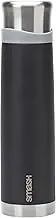 Smash Stainless Steel Vacuum Insulated Flask – 550ml | Dual Wall, Leak-Proof & BPA-Free | Keeps Drinks Hot or Cold | Durable Travel Thermos for Work, School, Gym, Footy & Outdoors
