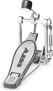 Alesis KP1 – Chain Drive Kick Drum Pedal for Virtually any Alesis Electric Drum Set or Acoustic Drum Kit