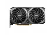 MSI VENTUS GeForce RTX 3060 2X 12G OC Graphics Card [RTX 3060 VENTUS 2X 12G OC]