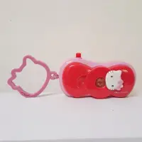 在飛比找蝦皮購物優惠-Hello kitty 麥當勞 玩具 2007年相機  存錢