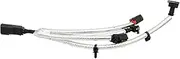 OKAY MOTOR 5148105AH Knock Oil Pressure Temp Sensor Wiring for 2011-2016 Jeep Dodge Chrysler RAM 5148105AA 5148105AD 5148105AE 5148105AF 5148105AG
