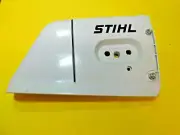 OEM SIDE CLUTCH COVER FOR STIHL 088 MS880 CHAINSAW ----- BOX 8089