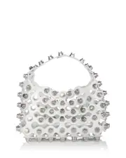 Alexander Wang Rex Leather Top Handle Bag