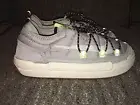 Nike Offline Pack Mules Wolf Grey Off White Gum Black Mens Size 10 DQ5002-002