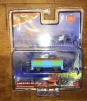 Bachmann Chuggington Low-Sided Gondola New HO/OO Scale