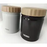 THERMOS 膳魔師 不銹鋼真空燜燒罐 食物罐 悶燒杯 500ML JBT-500 保溫杯 保溫瓶