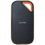 SanDisk 4TB Extreme PRO Portable SSD V2