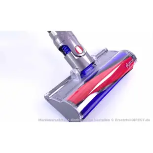 Dyson 全新原廠 V6 fluffy SV03 SV09 DC62 DC59 DC74  SV07 軟質滾筒刷頭