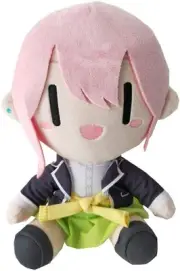The Quintessential Quintuplets Ichika Nakano Plush 11.8" (Ver A) USA Seller