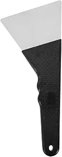TINEASUR Multi-purpose Car Film Application Blade Squeegee Comfortable Long Handle Scraper