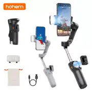 Hohem iSteady X3 3-Axis Handheld Gimbal Stabilizer Smartphone Phone Selfie Stick