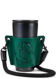 Moncler X Alicia Keys Thermal Travel cup - Green ONE SIZE