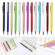 6Pieces Office Signature Pen Smooth to Write Guest Sign In Pen