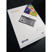 在飛比找蝦皮購物優惠-Flir one 第三代熱像儀 （USB-C）