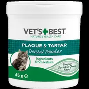 Vets Best Dental Powder For Cats