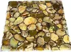 Agate Coffee Table, Center Hallway Agate Furniture For Modern Home Decor