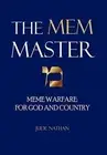 The Mem Master by Jude Nathan (English) Hardcover Book