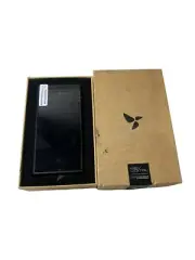 Hiby Digital M300 Android DAP Player DP03Q45 (Black) - New