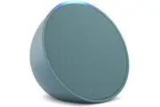 Amazon Echo Pop Smart Speaker with Alexa - Midnight Teal