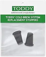 Toddy Cold Brew System - Silicone Stopper 2 pack
