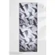 [Clesign] OSE ECO YOGA TOWEL 瑜珈舖巾 - D10 Free Bird (濕止滑瑜珈舖巾)