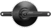 RED 1 Crankset E1 - SRAM RED 1 Crankset - 160mm, 12-Speed, 50t Aero Chainring,