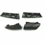 4pcs Side Buttons G4+G5+G6+G7 For Logitech G900/ G903 Wireless Mouse Accessory