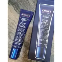 在飛比找蝦皮購物優惠-專櫃正品 Kiehl's 契爾氏 極限男性甦活眼霜 15Ml