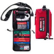 Survival Grab & Go First Aid Kit (SUR00523)