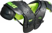 Douglas Commando Youth Shoulder Pad - Size XX-LARGE - NEW