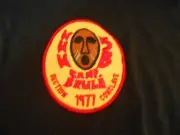 NE-5B 1977 Conclave Pocket Patch
