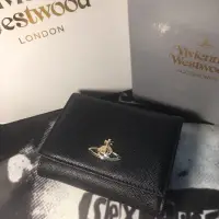 在飛比找蝦皮購物優惠-Vivienne Westwood 土星皮夾 日本代購 現貨