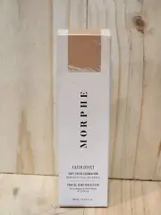 BRAND NEW: MORPHE FILTER EFFECT SOFT-FOCUS FOUNDATION - SHADE FILTER MEDIUM 14