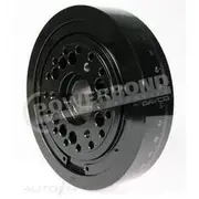 Powerbond Harmonic Balancer/Tvd - PB1211SS