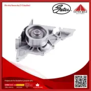 Gates Water Pump For Audi A6 2.4L/2.6L/2.8L ATQ,ACK,AMX,APR,ALG,AQD Petrol (for: Audi)