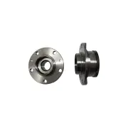 2x Rear Wheel Bearing Hub Ass for Citroen C5 C6 2.0 2.7 3.0L I4 V6 2006-2021