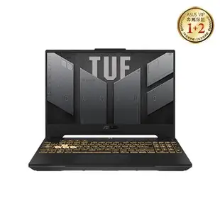 ASUS 華碩 TUF Gaming FX507ZM-0021B12700H 御鐵灰(無包/15.6"/i7-12700H/16G/RTX3060 6G/512G SSD/144Hz/W11)電競筆電(福利品出清)