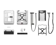 Lenovo ThinkStation Front Access Storage Enclosure for P3 Tower